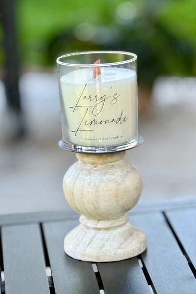Larry's Lemonade